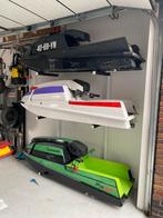 Kawasaki Jetski stallingsrek, Ophalen of Verzenden, Zo goed als nieuw