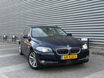 BMW 5-serie Touring 525xd XDrive Executive (bj 2012) HEAD-UP, Automaat, Euro 5, Beige, 4 cilinders