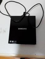 Dvd writer Samsung Externe DVD Writer SE-S084, Ophalen of Verzenden