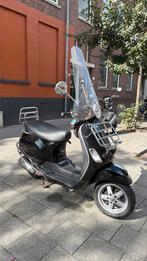 Scooter Vespa, Ophalen of Verzenden, Zo goed als nieuw, Benzine, Overige modellen