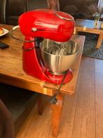 Kenwood paticier, Witgoed en Apparatuur, Keukenmixers, 4 liter of meer, Ophalen, Zo goed als nieuw, 3 snelheden of meer