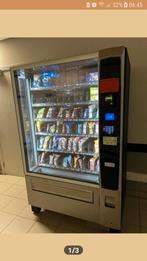 Snack automaat Crane merchant, Ophalen, Gebruikt