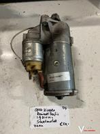 Opel Vivaro Renault trafic  1.9 diesel 2004 Startmotor, Gebruikt, -, -, Ophalen of Verzenden