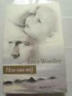 Lucy Woolley, Verzenden, Zo goed als nieuw, Nederland