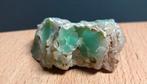 Chrysopraas, Verzamelen, Mineralen en Fossielen, Ophalen of Verzenden, Mineraal