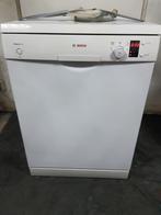 Energie A+ Bosch vaatwasser werkt Perfect, Witgoed en Apparatuur, Vaatwasmachines, Ophalen, Minder dan 85 cm, Voorspoelprogramma