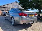 BMW 5-serie 520i Last Minute Edition | Automaat + Leder + Cr, Automaat, Navigatiesysteem, Achterwielaandrijving, Gebruikt