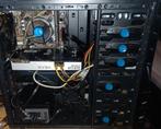 Game / Gaming pc, Fortnite ,i7,4gb videokaart, 1TB opslag, MSI, 8 GB, Ophalen of Verzenden, Zo goed als nieuw