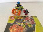 LEGO Power Miners set 8956 - Stone Chopper, Ophalen of Verzenden, Zo goed als nieuw, Complete set, Lego