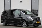 Mercedes-Benz V-Klasse 300d / XXL / DC / AMG / Luchtvering /, Auto's, Automaat, Achterwielaandrijving, Gebruikt, 4 cilinders