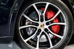 Porsche Cayenne 4.0 Turbo |4wStur|PANO|PDLS+|PSCB remschijve, Auto's, Automaat, Cayenne, Gebruikt, Blauw