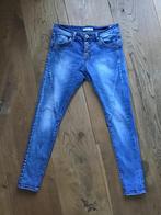 Lexxury jeans mt 34/XS, Kleding | Dames, Spijkerbroeken en Jeans, Blauw, Ophalen of Verzenden, W27 (confectie 34) of kleiner, Zo goed als nieuw
