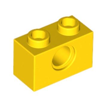 LEGO STEEN 1x2, 1 gat 3700 div. kleuren (per 10) * LEGOhuis beschikbaar voor biedingen