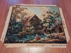 Borduurwerk Vintage Needlepoint Francois Boucher, Antiek en Kunst, Ophalen of Verzenden
