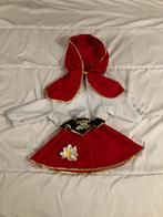 Carnaval Roodkapje kostuum jurkje baby maat 80, Kleding | Dames, Carnavalskleding en Feestkleding, Carnaval, Ophalen of Verzenden