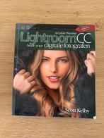 Lightroom cc - Scott Kelby, Ophalen of Verzenden, Zo goed als nieuw