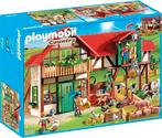 Playmobil Country Boerderij 6120 - Complete Set, Ophalen of Verzenden, Zo goed als nieuw, Complete set