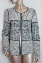 PETER HAHN vest maat 40 MERINO WOOL, Kleding | Dames, Truien en Vesten, Ophalen of Verzenden, Zo goed als nieuw, Maat 38/40 (M)