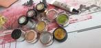 Nieuwe Oog Glitters, Nieuw, Ophalen of Verzenden, Make-up, Overige kleuren