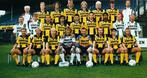 Elftalkaart SC Veendam - seizoen 1993/1994, Ophalen of Verzenden, Zo goed als nieuw, Feyenoord, Spelerskaart