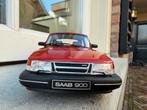 1:18 Saab 900 Turbo 16V Aero rood 1989 Otto Models OT181, 2, rue de l'écusson, Zone commerciale Oxygène Sud, Josselin, 56120, FR