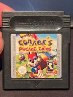 Conker's Pocket Tales - Game Boy Color, Avontuur en Actie, Gebruikt, 1 speler, Ophalen of Verzenden