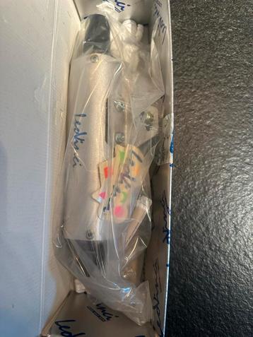 Honda Camino Leovinci demper NOS beschikbaar voor biedingen