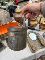 Antieke Halve Liter Maatbeker, Antiek en Kunst, Ophalen of Verzenden