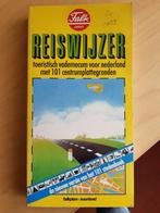 Falkplan Stedenboek, 101 plattegronden, 1988, € 3,00, Overige typen, Ophalen of Verzenden, Zo goed als nieuw, Falk Plan