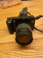 Spiegelreflexcamera, Audio, Tv en Foto, Fotocamera's Analoog, Ophalen, Gebruikt, Spiegelreflex, Canon