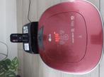 Robot stofzuiger LG Hombot Smart Thinq, Witgoed en Apparatuur, Ophalen, Gebruikt, Minder dan 1200 watt, Stofzuiger
