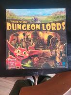 Dungeon lords bordspel (engels), Ophalen of Verzenden, Zo goed als nieuw