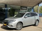 Mitsubishi Outlander 2.4 PHEV Intense Navi|Camera|Trekhaak|D, Auto's, Mitsubishi, Automaat, 135 pk, 4 cilinders, 1865 kg