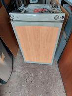 Dometic RM camper caravan koelkast op gas 12v 220v, Ophalen of Verzenden, Gebruikt