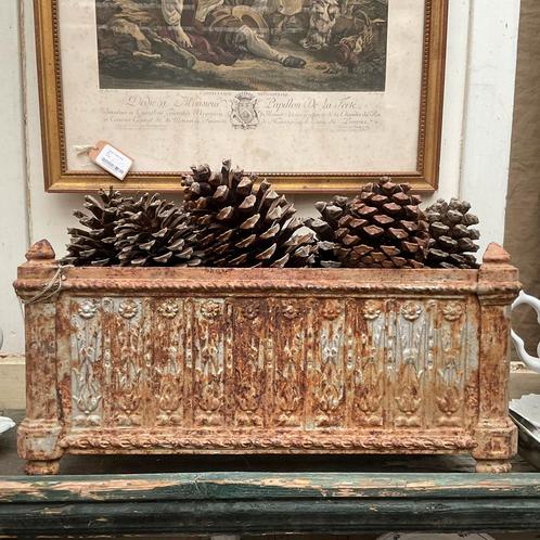 Antiek jardiniere *floor epe*, Antiek en Kunst, Antiek | Woonaccessoires, Ophalen