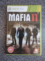 Mafia II, Avontuur en Actie, Vanaf 18 jaar, Verzenden, 1 speler