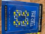 Molecular Biology of the Cell 6e editie, Diverse auteurs, WO, Beta, Ophalen