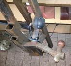 Trekhaak . Volvo 142 144 145 v aanhanger met kleine wielen., Auto-onderdelen, Trekhaken, Ophalen, Gebruikt