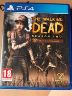 The walking dead 2, Avontuur en Actie, Ophalen of Verzenden, 1 speler, Zo goed als nieuw