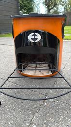 Envirofit COOX Rocket Stove Hout Kooktoestel, Tuin en Terras, Ophalen, Zo goed als nieuw