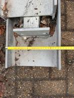 Stalen IPE 240 profielen - Gegalvaniseerd - 2x 3 meter, Doe-het-zelf en Verbouw, Metalen, Ophalen, Gebruikt