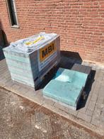 MBI Geoklinker plus XL Milano, 8m2., Tuin en Terras, Tegels en Klinkers, Ophalen, Klinkers, Nieuw, 5 tot 10 m²
