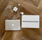 MacBook Pro Retina 13 inch late 2013, Computers en Software, Apple Macbooks, Gebruikt, 2 tot 3 Ghz, Qwerty, 8 GB