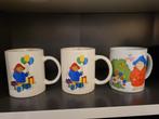 4 beertje paddington mokken, Huis en Inrichting, Keuken | Servies, Gebruikt, Ophalen of Verzenden, Overige stijlen, Kop(pen) en/of Schotel(s)