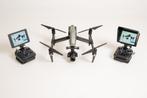 Dji Inspire 2, Ophalen, Zo goed als nieuw, DJI, Professionele drone