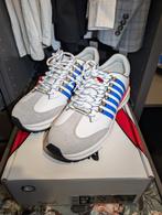 Nieuwe dsquared2 sneakers maat 44, Kleding | Heren, Schoenen, Dsquared2, Wit, Nieuw, Ophalen of Verzenden