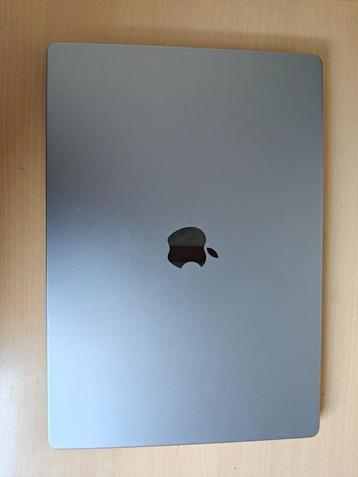 MacBook Pro 16 inch M1 Max 64GB 1TB beschikbaar voor biedingen