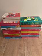 Boeken shopaholic Sophie Kinsella, Ophalen, Zo goed als nieuw