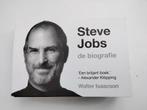 steve jobs, Boeken, Ophalen, Zo goed als nieuw