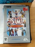 The Sims computerspellen en zoo tycoon, Spelcomputers en Games, Games | Pc, Gebruikt, 1 speler, Ophalen of Verzenden, Vanaf 12 jaar